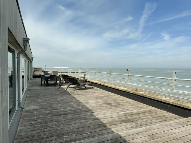 Apartment for sale in Blankenberge – 1/10