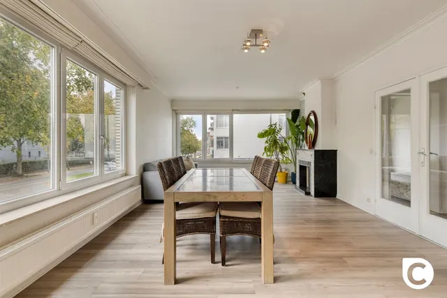 Apartment for sale in Borgerhout – 1/10