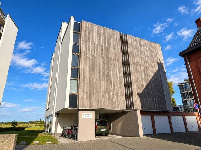 Appartement à louer à Diksmuide – 1/10