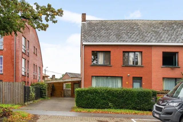 House for sale in Lille – 1/10