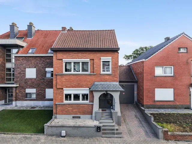Huis à vendre à Gingelom – 1/10