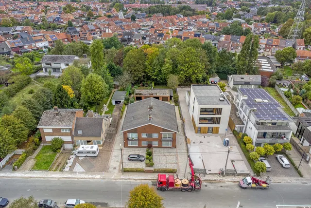 Apartment for sale in Roeselare – 1/10