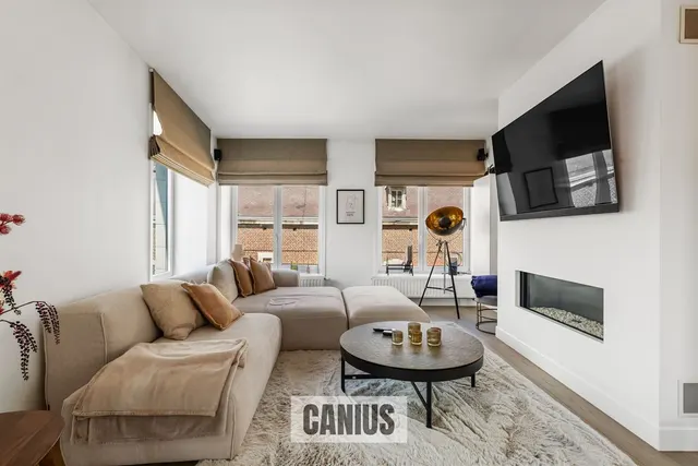 Appartement à vendre à Sint-Truiden – 1/10