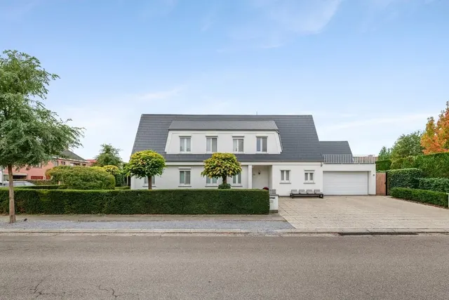 Huis for sale in Sint-Truiden – 1/10