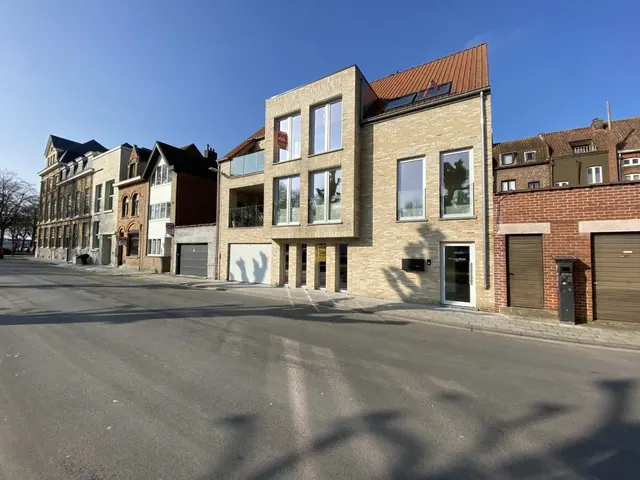 Apartment for sale in Ieper – 1/10