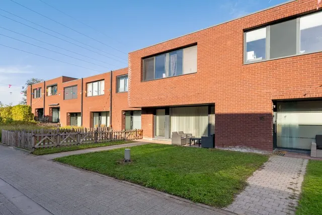 Huis à vendre à Onze-Lieve-Vrouw-Waver – 1/10