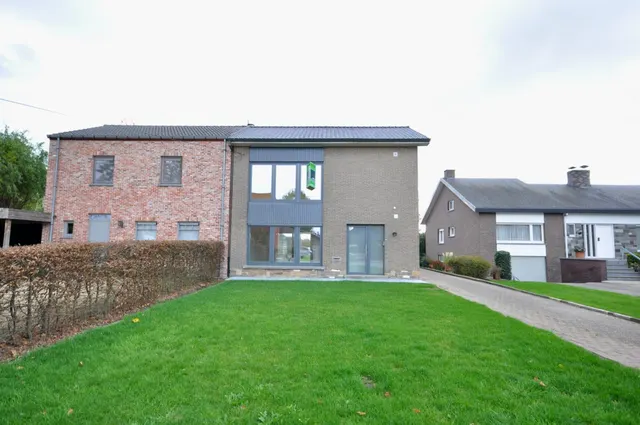 Woning à louer à Avelgem – 1/10
