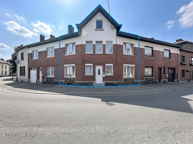 Maison à louer à Mariembourg – 1/10