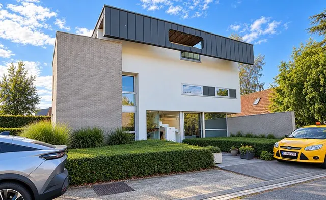 Apartment for rent in Oostkamp – 1/10