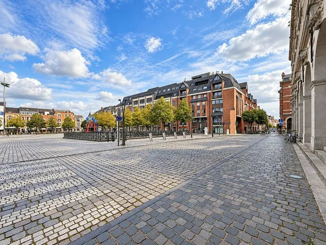 Apartment for sale in Leuven – 1/10