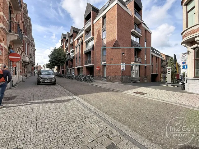 Apartment for sale in Leuven – 1/10