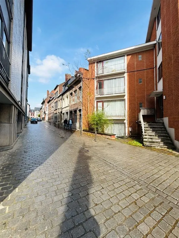 Apartment for rent in Mons – 1/10