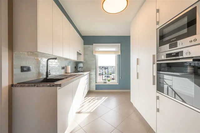 Appartement à vendre à Blankenberge – 1/10