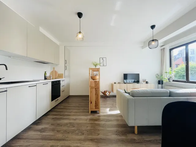 Apartment for sale in Gent – 1/10