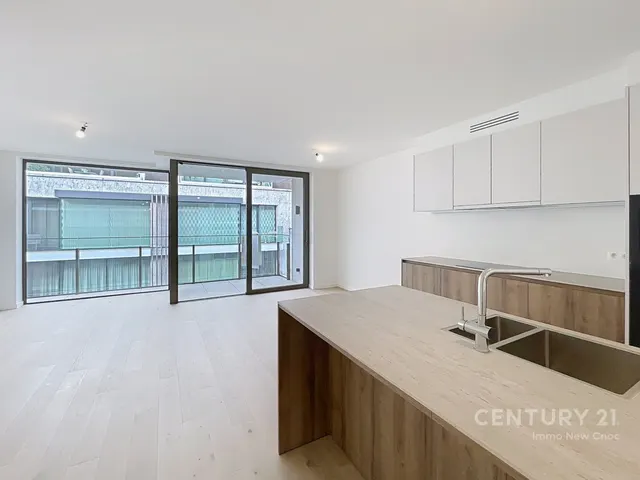 Appartement à vendre à Knokke – 1/10