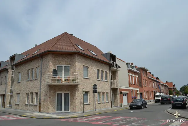 Appartement à louer à Gullegem – 1/9