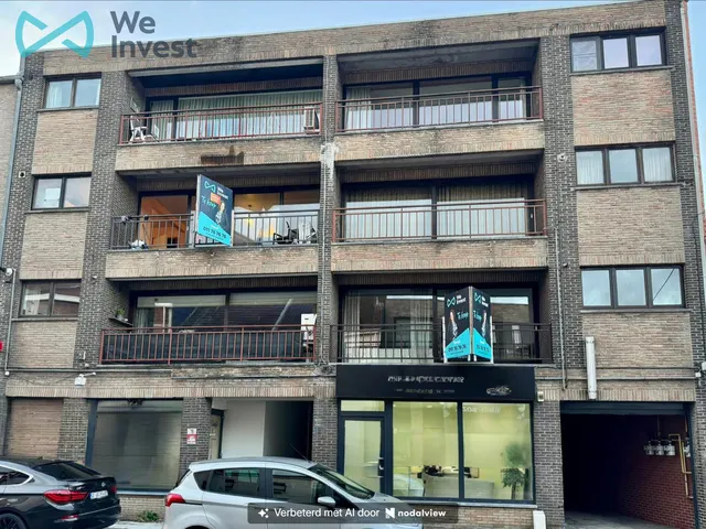 Appartement à vendre à Beringen – 1/10