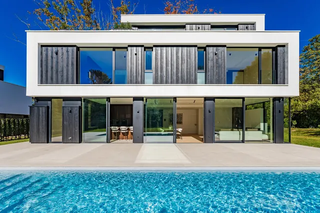 Maison à vendre à Rhode-Saint-Genese – 1/10