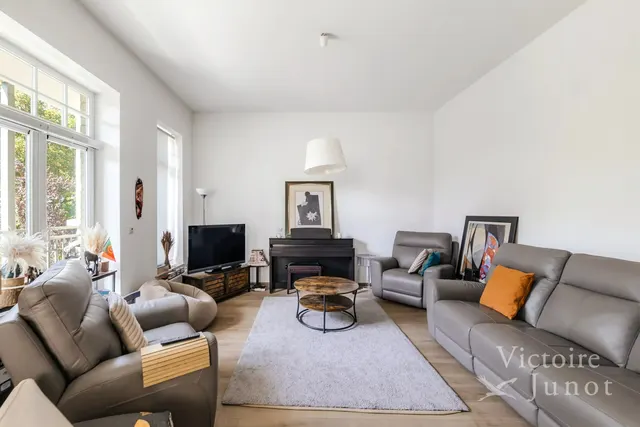 Appartement à vendre à Uccle – 1/10