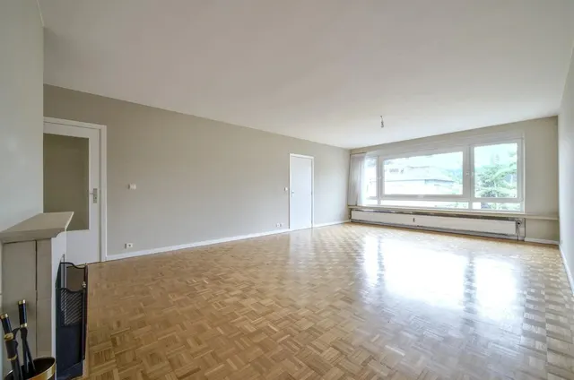 Appartement à louer à Woluwe-Saint-Pierre – 1/10