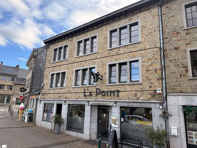 Appartement à louer à Hotton – 1/10