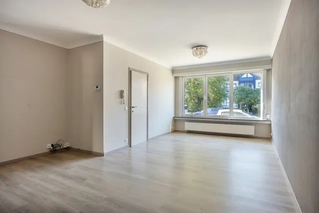 Appartement te huur in Borsbeek – 1/6