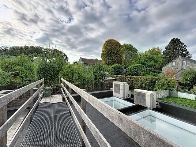 Appartement à louer à Sprimont – 1/10