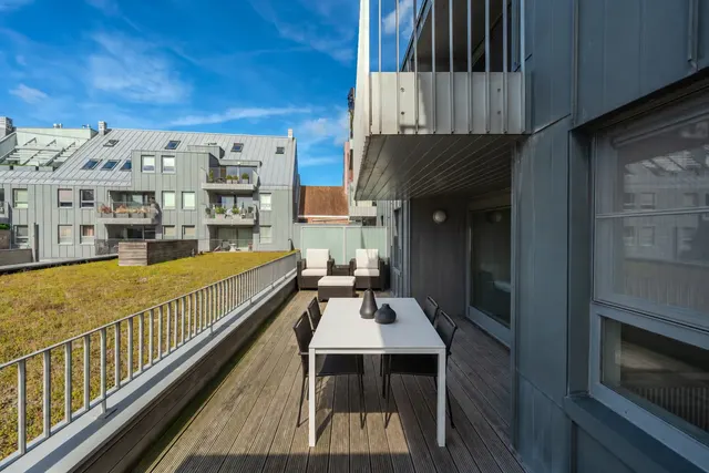 Appartement à vendre à Nieuwpoort – 1/10