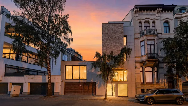 Maison à vendre à Forest – 1/10