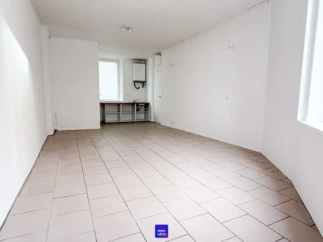 Apartment for rent in Mouscron – 1/3