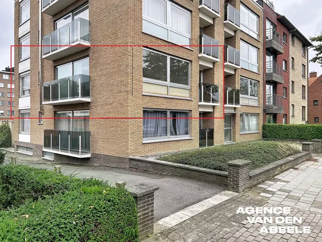 Appartement à vendre à Brugge – 1/10