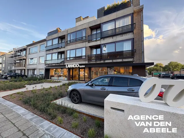 Appartement te huur in Sint-Andries – 1/9