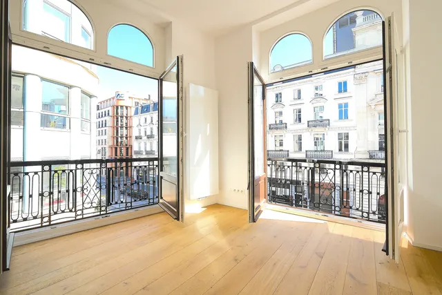 Appartement à vendre à Bruxelles – 1/10