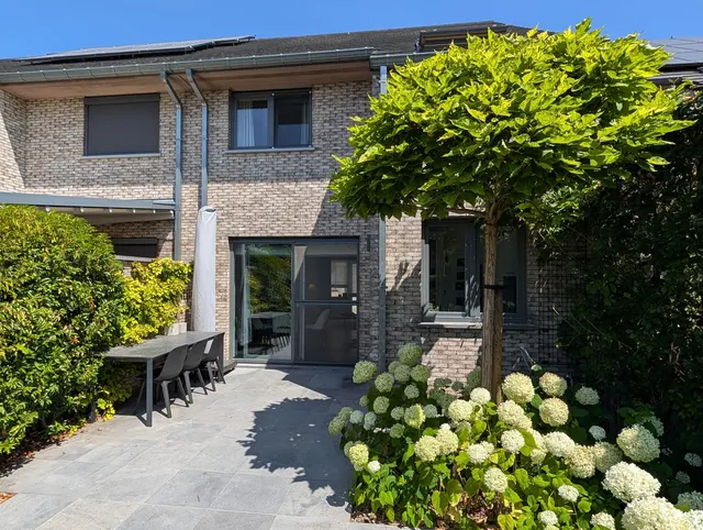 Rijwoning à louer à Hasselt – 1/10
