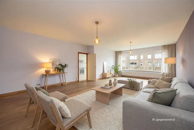 Appartement te koop in Borsbeek – 1/10