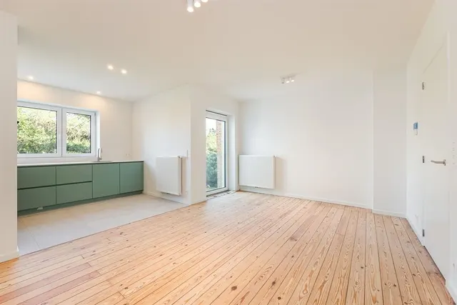 Apartment for rent in Deurne – 1/10