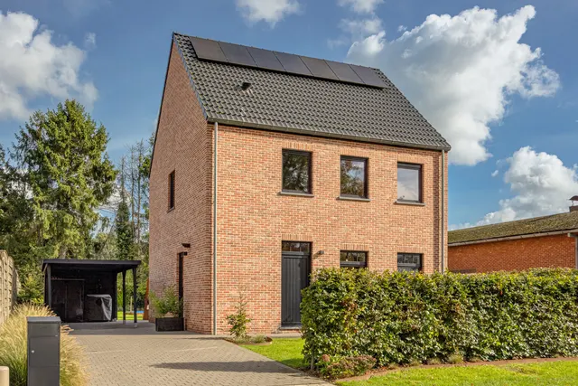 Huis for sale in Olen – 1/10