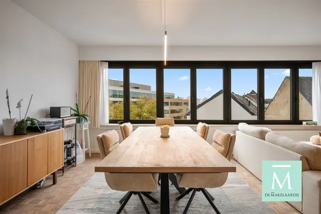 Apartment for rent in Mechelen – 1/10