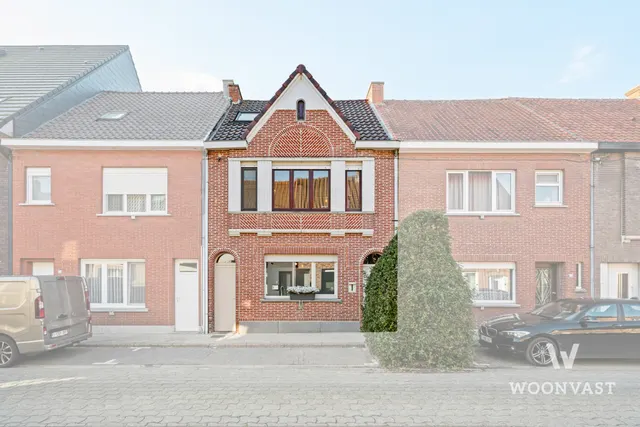Maison à vendre à Zele – 1/10