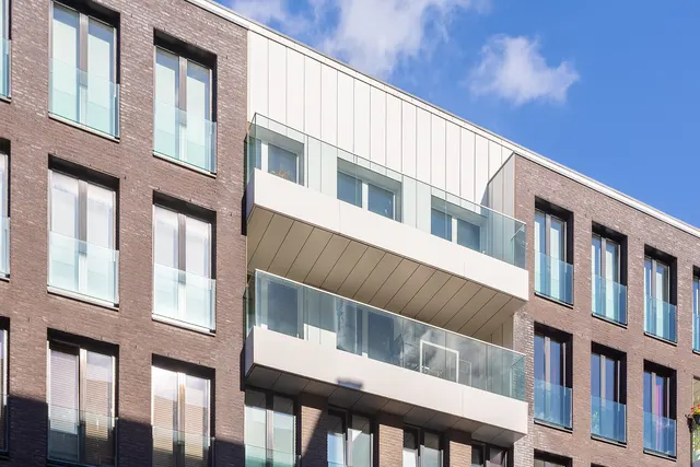 Apartment for rent in Antwerpen – 1/10
