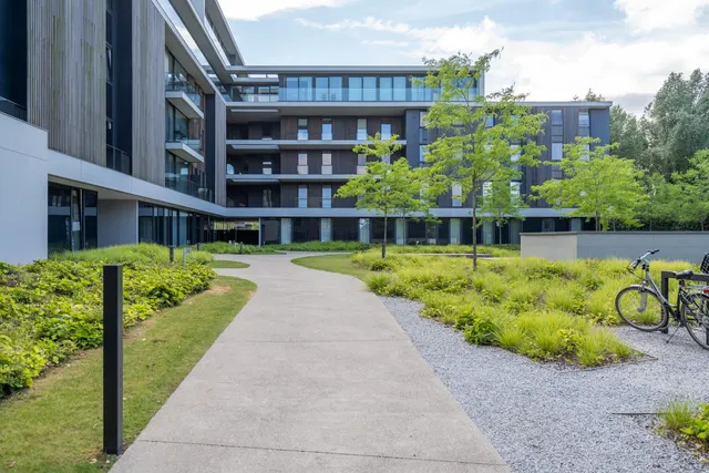 Apartment for sale in Kortrijk – 1/10