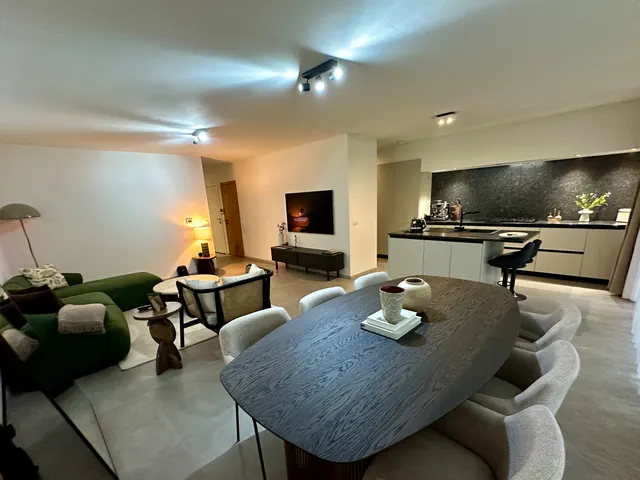 Appartement à louer à Heusden-Zolder – 1/10