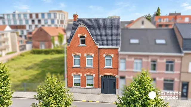 Woning for sale in Roeselare – 1/10