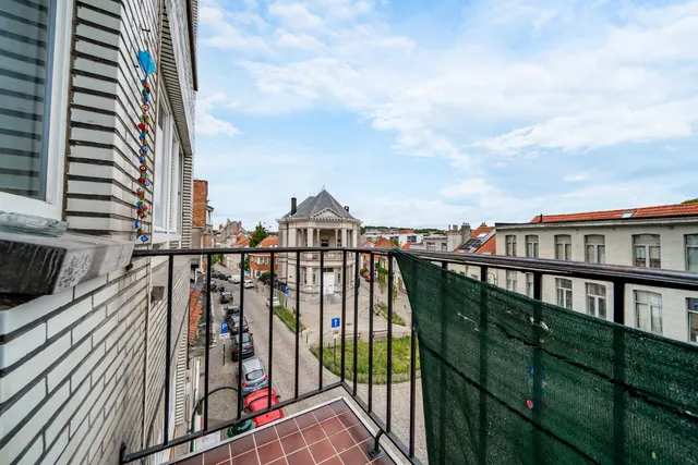Appartement à vendre à Laeken – 1/10