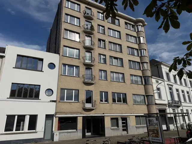 Apartment for rent in Mechelen – 1/5