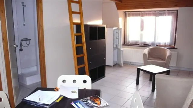 Apartment for rent in Kortrijk – 1/7