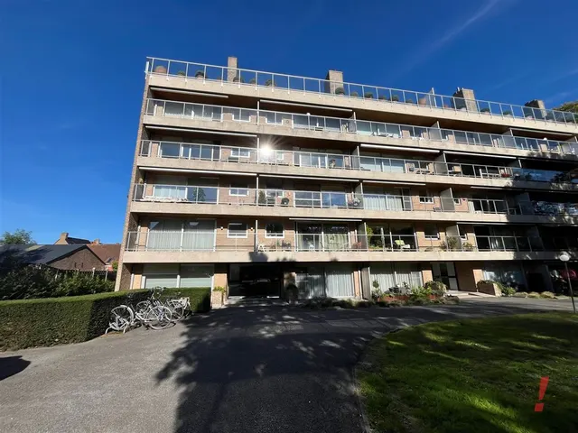 Appartement te huur in Sint-Andries – 1/10