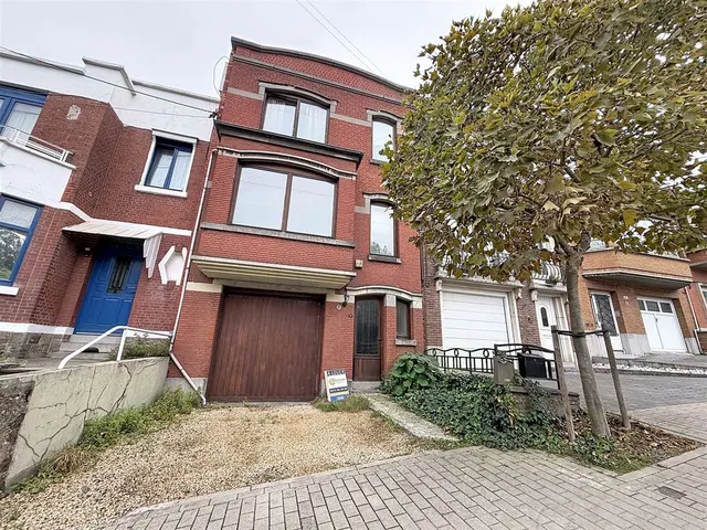 Maison à louer à Jupille-Sur-Meuse – 1/10