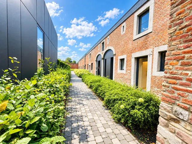 Appartement à louer à Neupré – 1/10