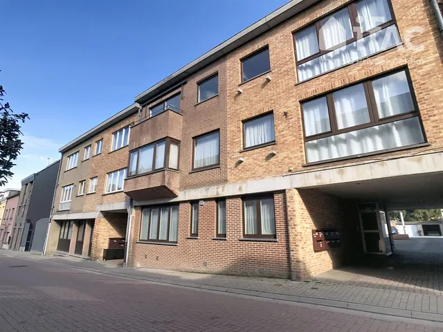 Apartment for rent in Tervuren – 1/10
